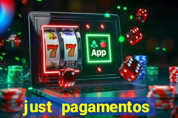 just pagamentos ltda pixbet